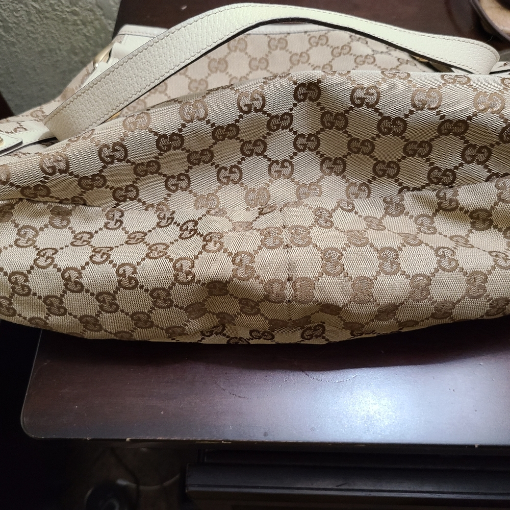 Pre-owned Gucci - Picture 5 of 10